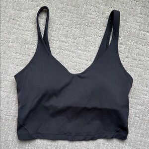Lululemon Align Tank size 8